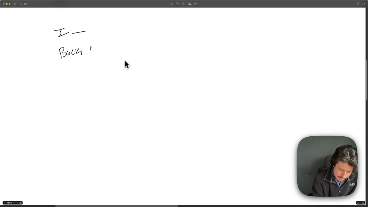 Text overlay showing call flow question about what customer wants pressure washed